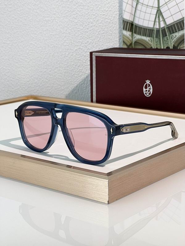 JACQUES MARIE MAGE Glasses smr125